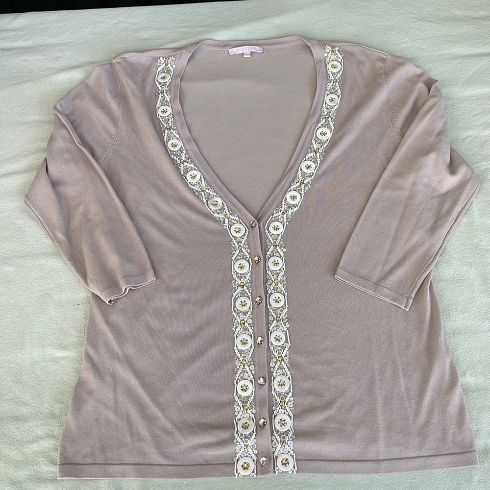 Women sweater size M great condition
